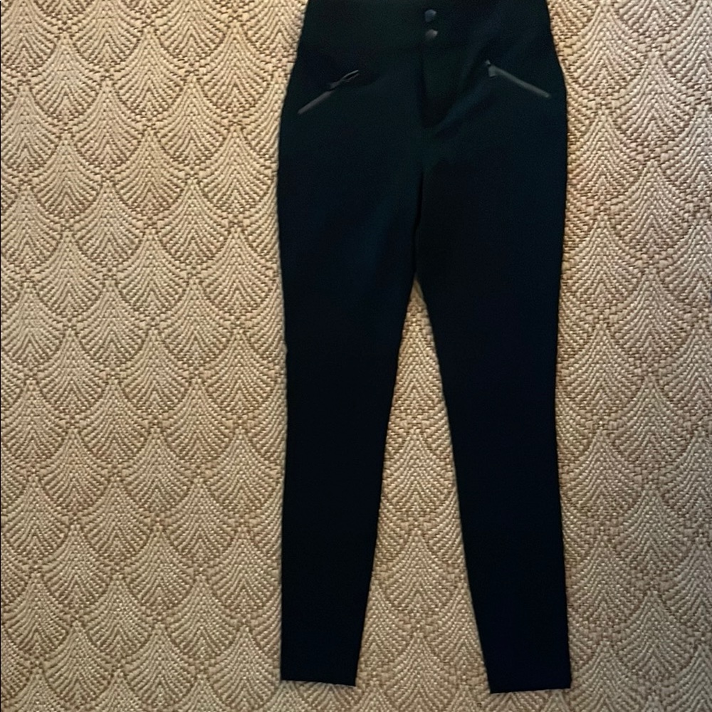 Alp N Rock Charcoal Pants